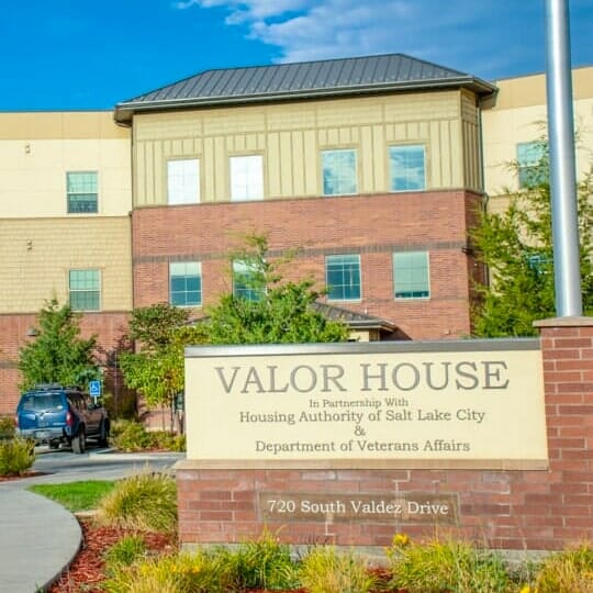 Lp_valor house